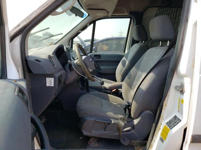 Photo 7 from auction – 2010 FORD TRANSIT CO with VIN NM0LS7CN5AT034617