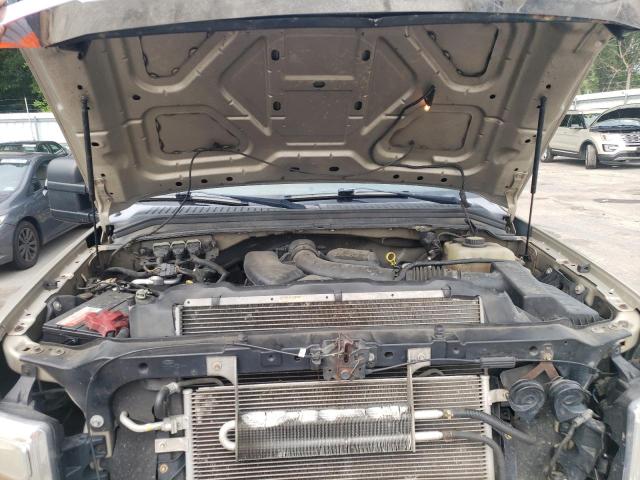 Photo 11 from auction – 2008 FORD F250 SUPER with VIN 1FTNF20518EE24023