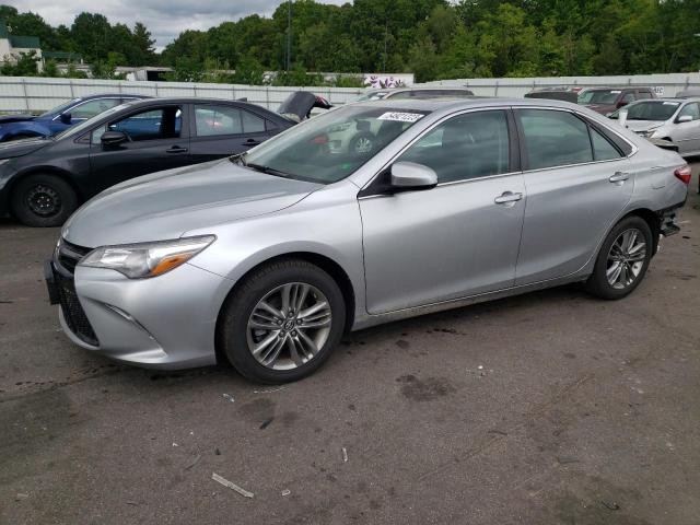 Photo 1 from auction – 2017 TOYOTA CAMRY LE with VIN 4T1BF1FK2HU395515