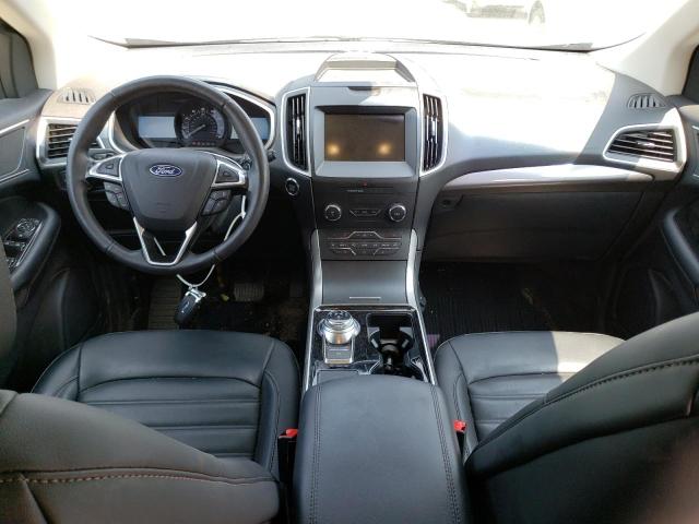 Photo 8 from auction – 2020 FORD EDGE SEL with VIN 2FMPK4J94LBB03580