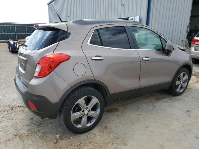 Photo 3 from auction – 2013 BUICK ENCORE CON with VIN KL4CJBSB1DB198175