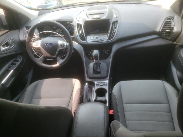 Photo 8 from auction – 2016 FORD ESCAPE SE with VIN 1FMCU0G90GUA70537