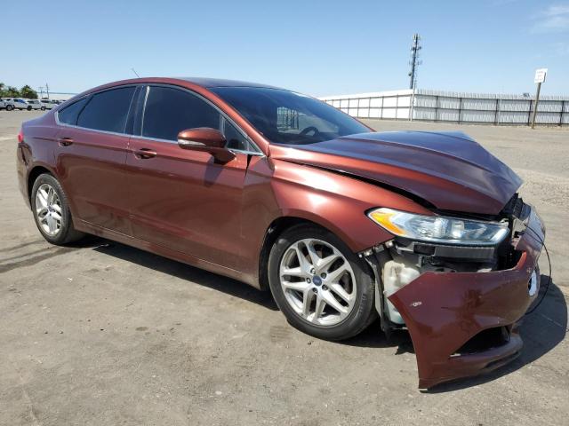 Photo 4 from auction – 2016 FORD FUSION SE with VIN 3FA6P0H76GR330183