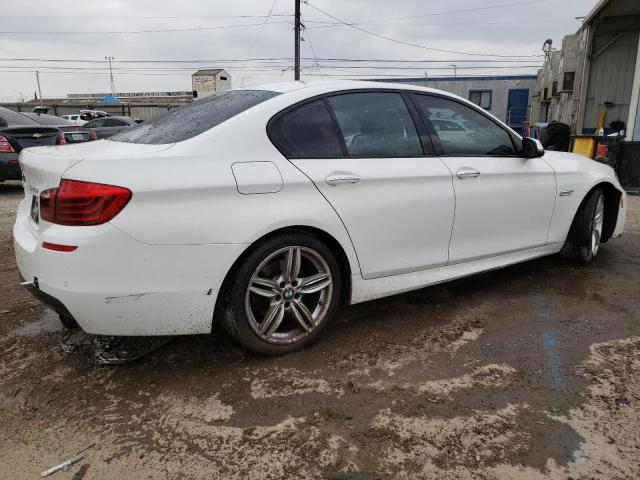 Photo 3 from auction – 2015 BMW 535 I with VIN WBA5B1C52FD918781
