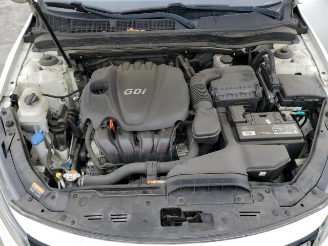 Photo 11 from auction – 2015 KIA OPTIMA LX with VIN KNAGM4A71F5664595