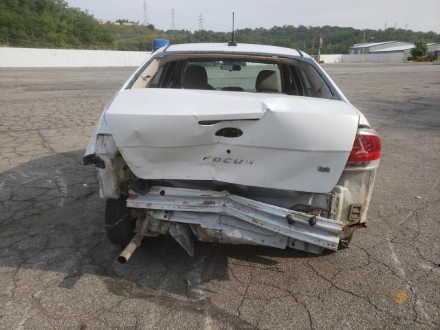 Photo 6 from auction – 2008 FORD FOCUS SE with VIN 1FAHP35N68W286536