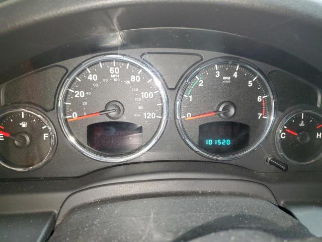Photo 9 from auction – 2012 JEEP LIBERTY SP with VIN 1C4PJMAK7CW211135
