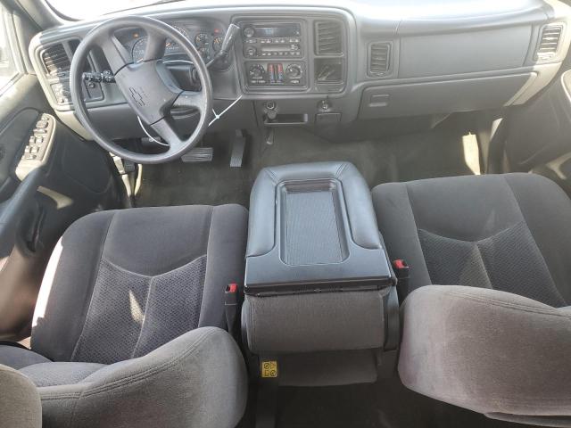 صورة رقم 8 من المزاد - 2007 CHEVROLET SILVERADO مع VIN 2GCEC13V971181804