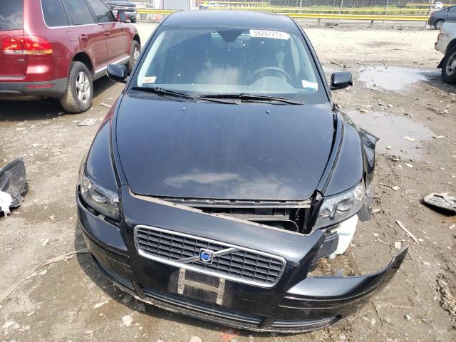 Photo 5 from auction – 2005 VOLVO S40 2.4I with VIN YV1MS382252071774