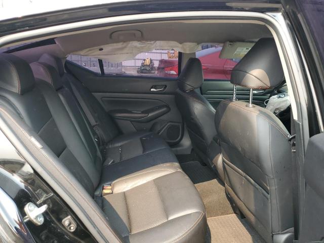 Photo 10 from auction – 2020 NISSAN ALTIMA SR with VIN 1N4BL4CVXLC281165
