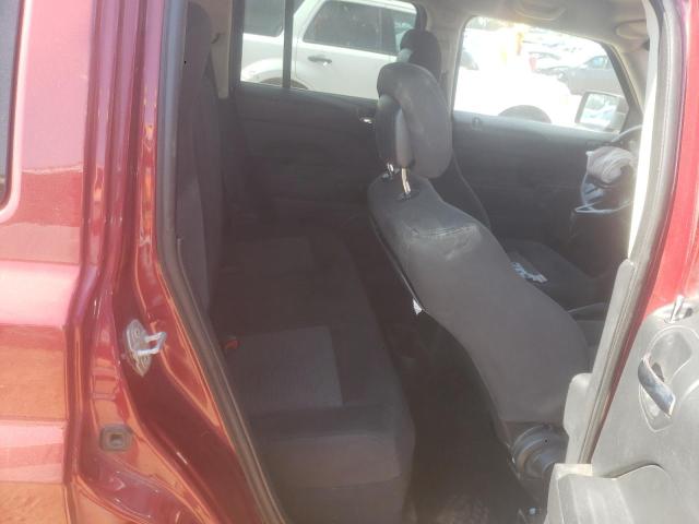 Photo 10 from auction – 2015 JEEP PATRIOT SP with VIN 1C4NJPBA3FD179153