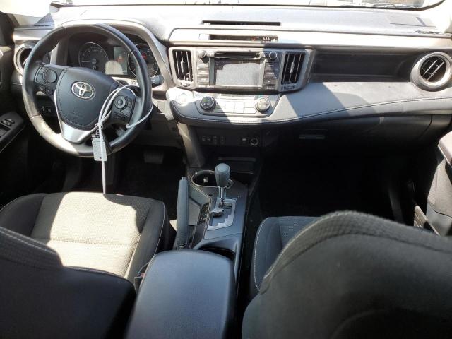 Photo 8 from auction – 2018 TOYOTA RAV4 ADVEN with VIN JTMRFREV0JD230212