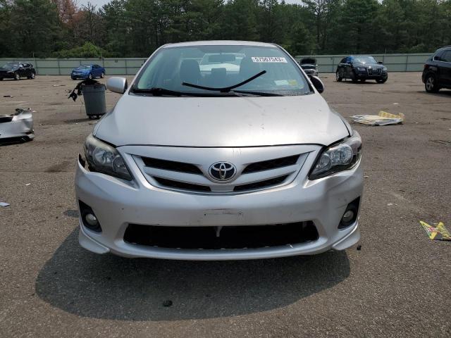 Photo 5 from auction – 2012 TOYOTA COROLLA BA with VIN 2T1BU4EE7CC867933