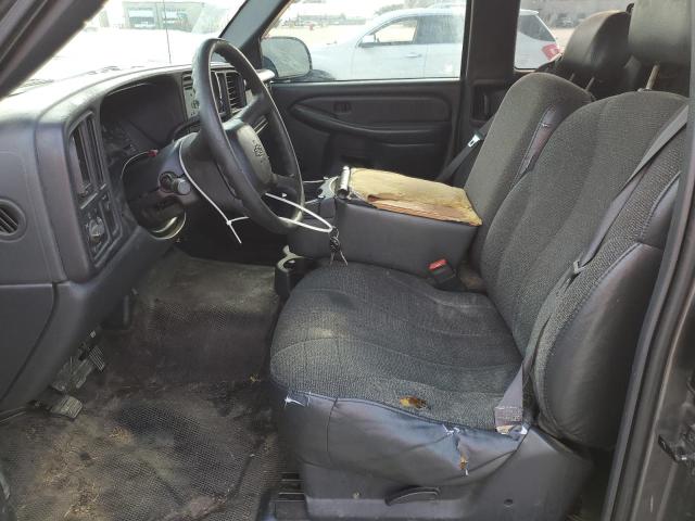 Photo 7 from auction – 2001 CHEVROLET SILVERADO with VIN 2GCEC19W311211015