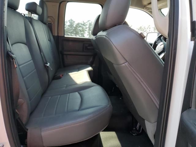 Photo 10 from auction – 2016 RAM 1500 ST with VIN 1C6RR6FG8GS148715