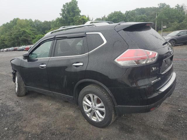 Photo 2 from auction – 2015 NISSAN ROGUE S with VIN 5N1AT2MK7FC792282