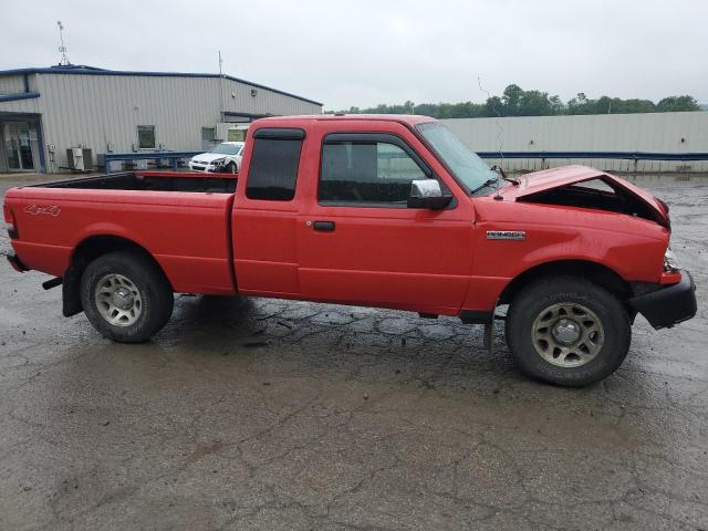 Photo 4 from auction – 2011 FORD RANGER SUP with VIN 1FTLR4FEXBPA63520