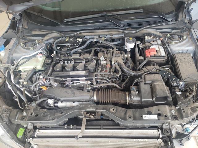 Photo 11 from auction – 2020 HONDA CIVIC EX with VIN SHHFK7H69LU218903