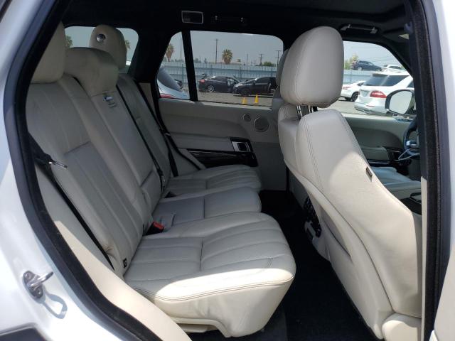 Photo 10 from auction – 2015 LAND ROVER RANGE ROVE with VIN SALGS2VF0FA208571