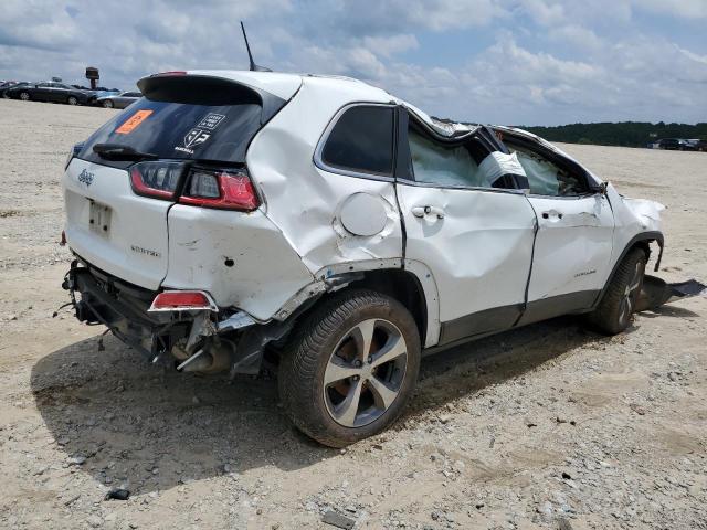 Photo 3 from auction – 2019 JEEP CHEROKEE L with VIN 1C4PJLDN0KD152195
