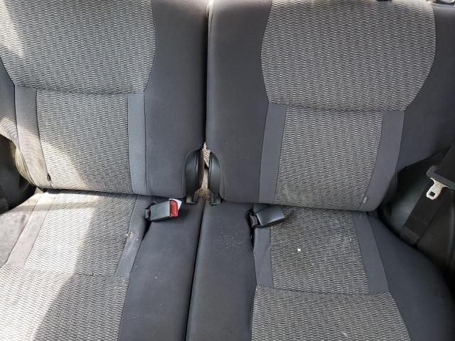 Photo 10 from auction – 2004 TOYOTA RAV4 with VIN JTEGD20V140005865