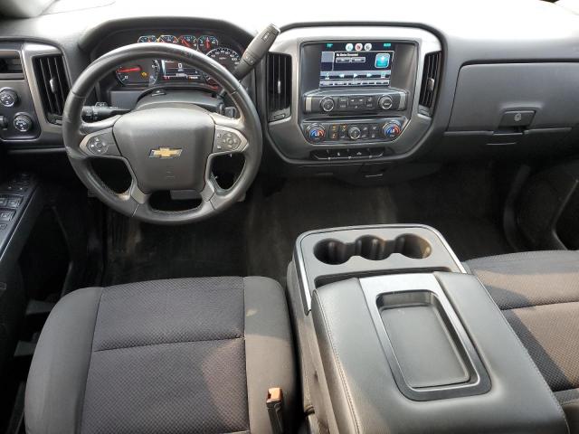 Photo 8 from auction – 2014 CHEVROLET SILVERADO with VIN 1GCVKREC3EZ411063