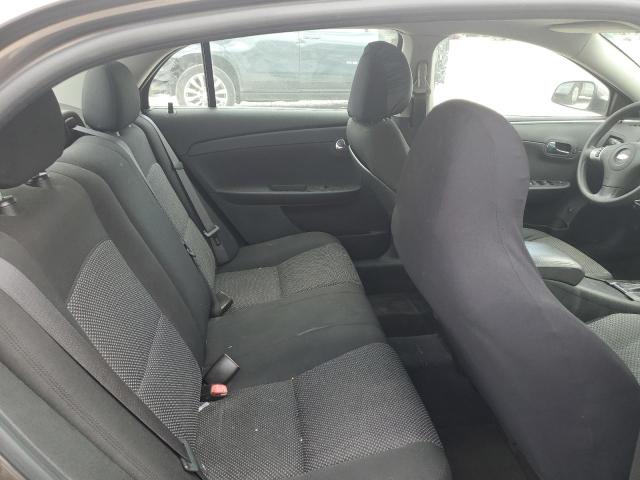 Photo 10 from auction – 2012 CHEVROLET MALIBU 1LT with VIN 1G1ZC5E07CF173867