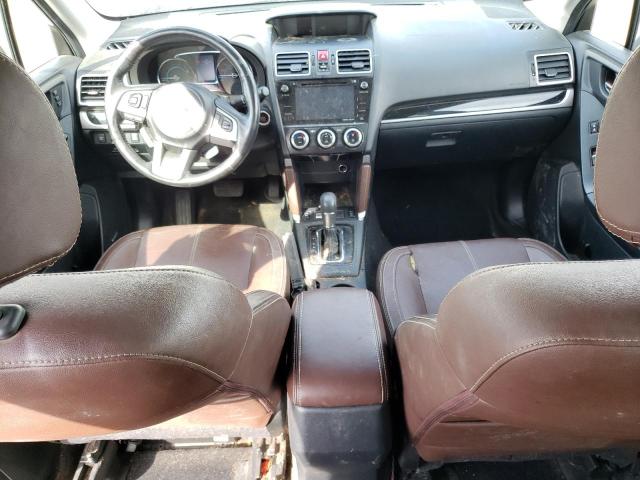 Photo 8 from auction – 2018 SUBARU FORESTER 2 with VIN JF2SJAWC0JH582540