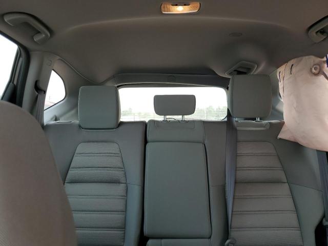 Photo 10 from auction – 2018 HONDA CR-V EX with VIN 7FARW2H50JE081610