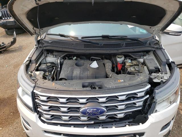 Photo 11 from auction – 2016 FORD EXPLORER L with VIN 1FM5K8FH9GGA55619