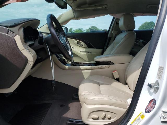 Zdjęcie 7 z aukcji – 2016 BUICK LACROSSE z VIN 1G4GB5G33GF139161