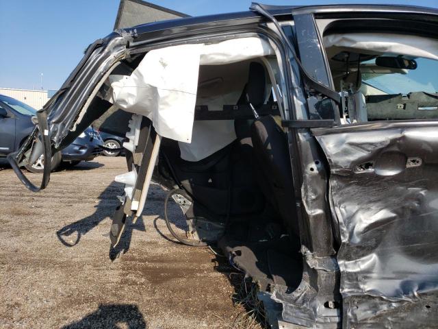 Photo 11 from auction – 2018 FORD ESCAPE S with VIN 1FMCU0F79JUD04794