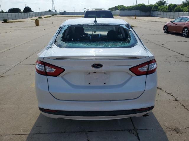 Photo 6 from auction – 2016 FORD FUSION SE with VIN 3FA6P0HD9GR124376