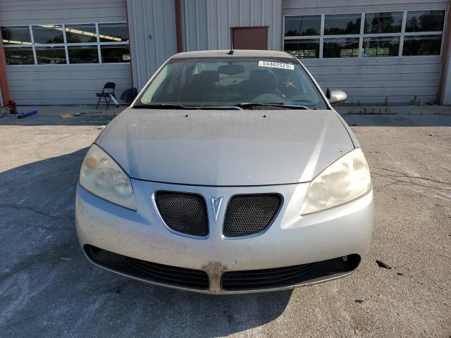 Photo 5 from auction – 2008 PONTIAC G6 VALUE L with VIN 1G2ZF57B484282601
