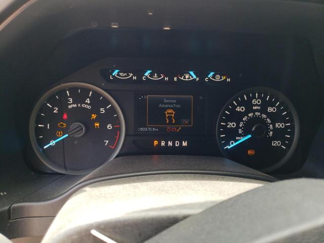 Photo 9 from auction – 2020 FORD F150 SUPER with VIN 1FTEW1E55LKF10139