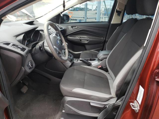 Photo 7 from auction – 2014 FORD ESCAPE with VIN 1FMCU0F75EUB80500