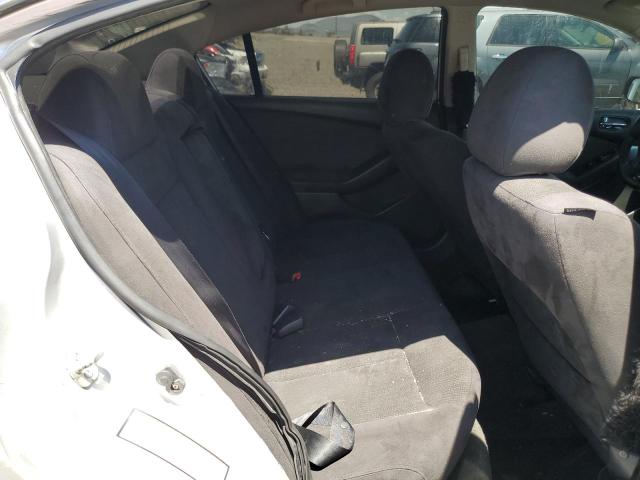 Photo 10 from auction – 2012 NISSAN ALTIMA BAS with VIN 1N4AL2AP0CC208634