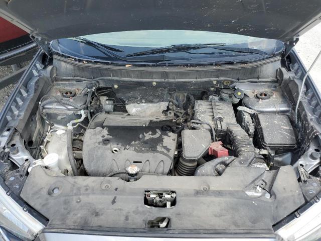 Photo 11 from auction – 2018 MITSUBISHI OUTLANDER with VIN JA4AR3AW0JZ035286