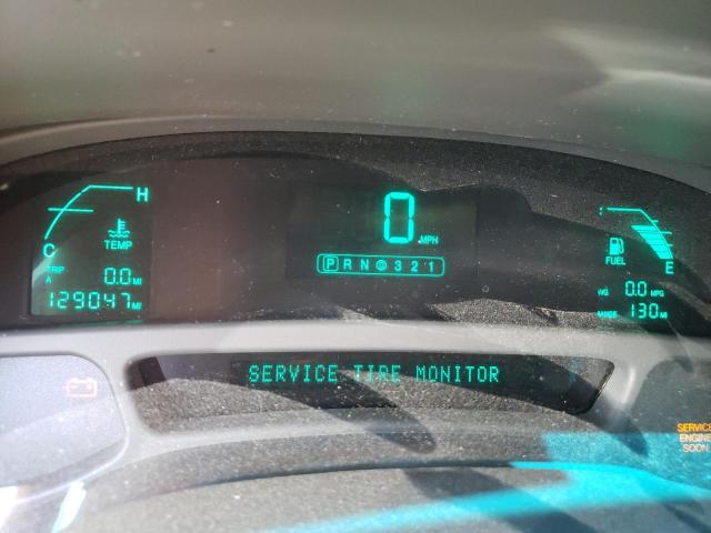 Photo 8 from auction – 2005 CADILLAC DEVILLE with VIN 1G6KD54Y05U172123