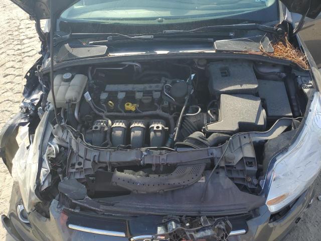 Photo 11 from auction – 2012 FORD FOCUS SEL with VIN 1FAHP3H24CL214200