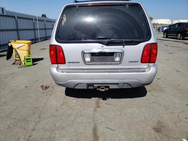 Photo 6 from auction – 1998 LINCOLN NAVIGATOR with VIN 5LMPU28L8WLJ45767