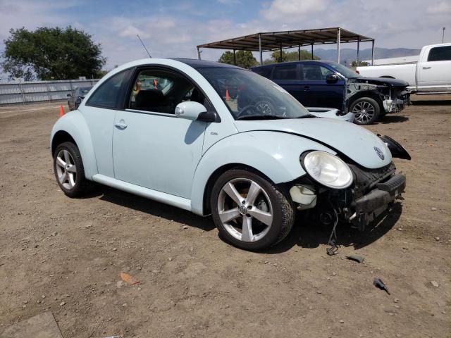 Photo 4 from auction – 2010 VOLKSWAGEN NEW BEETLE with VIN 3VWPG3AG4AM015796
