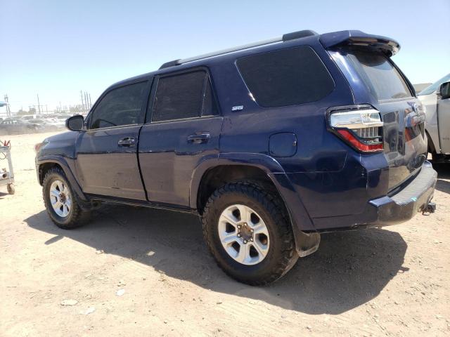 Photo 2 from auction – 2019 TOYOTA 4RUNNER SR with VIN JTEZU5JR4K5197536