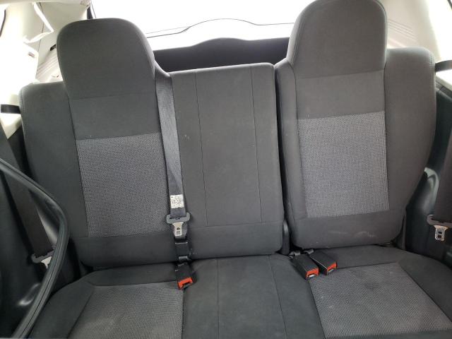 Photo 10 from auction – 2014 JEEP COMPASS SP with VIN 1C4NJDBB7ED600118