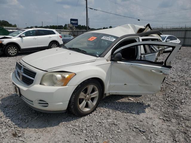 DODGE CALIBER SX 2010 with VIN 1B3CB4HA3AD533306 - Photo from auction