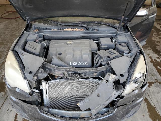 Photo 11 from auction – 2012 CHEVROLET EQUINOX LT with VIN 2GNFLDE56C6113712