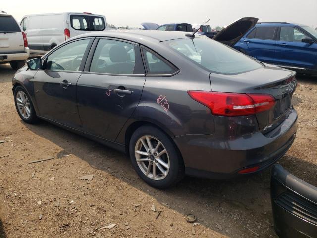 Photo 2 from auction – 2016 FORD FOCUS SE with VIN 1FADP3F22GL298380