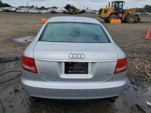 Photo 6 from auction – 2005 AUDI A6 3.2 QUA with VIN WAUDG74F75N108398