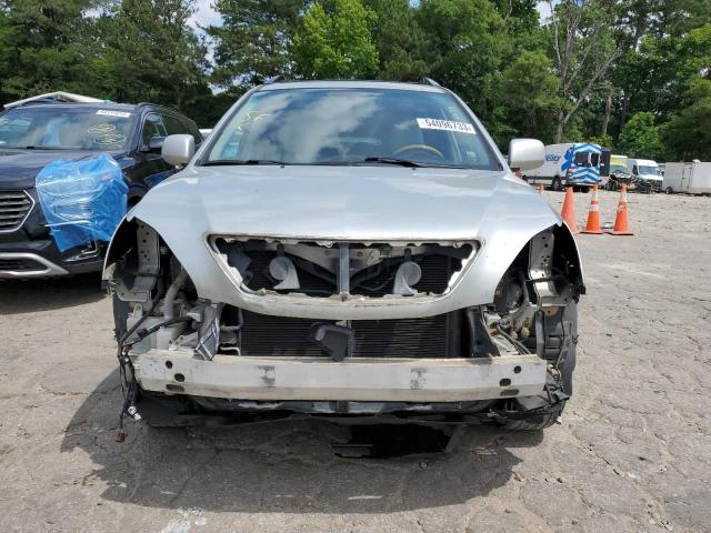 صورة رقم 5 من المزاد - 2007 LEXUS RX 350 مع VIN 2T2GK31U27C004493