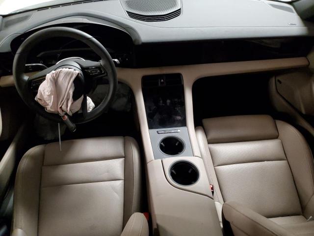 صورة رقم 8 من المزاد - 2022 PORSCHE TAYCAN مع VIN WP0AA2Y11NSA14952
